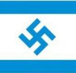 nazis israel